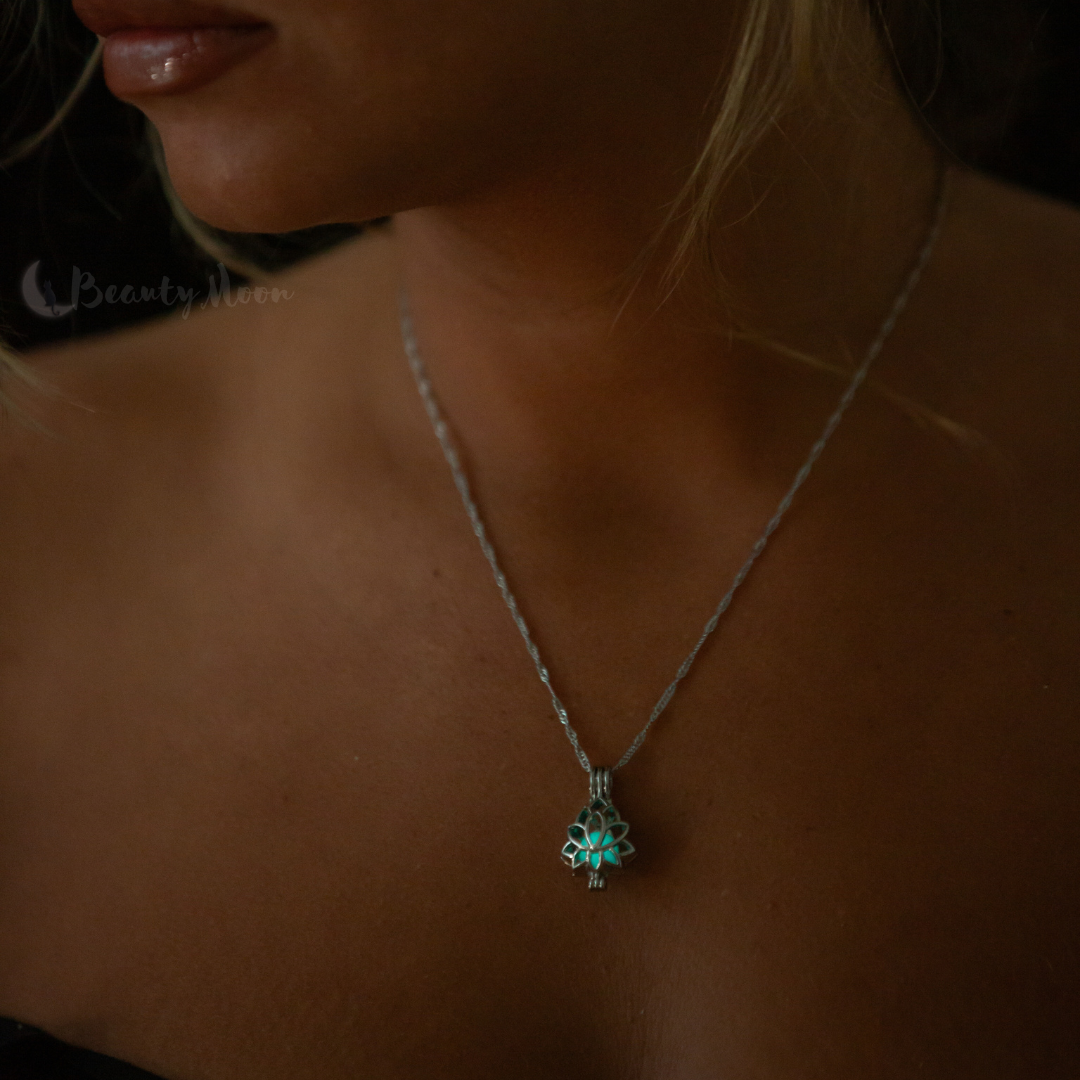 BeautyMoon | Collana Con Pendente