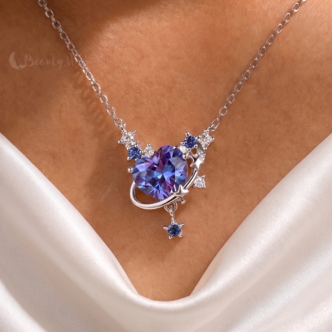 Collana Il Mio Universo BeautyMoon™