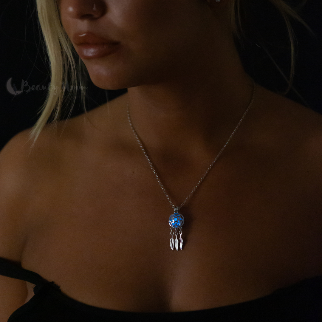 BeautyMoon | Collana Con Pendente