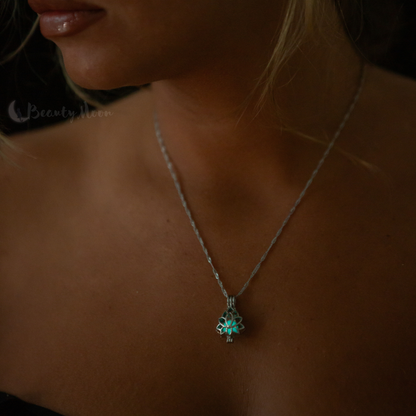 BeautyMoon | Collana Con Pendente