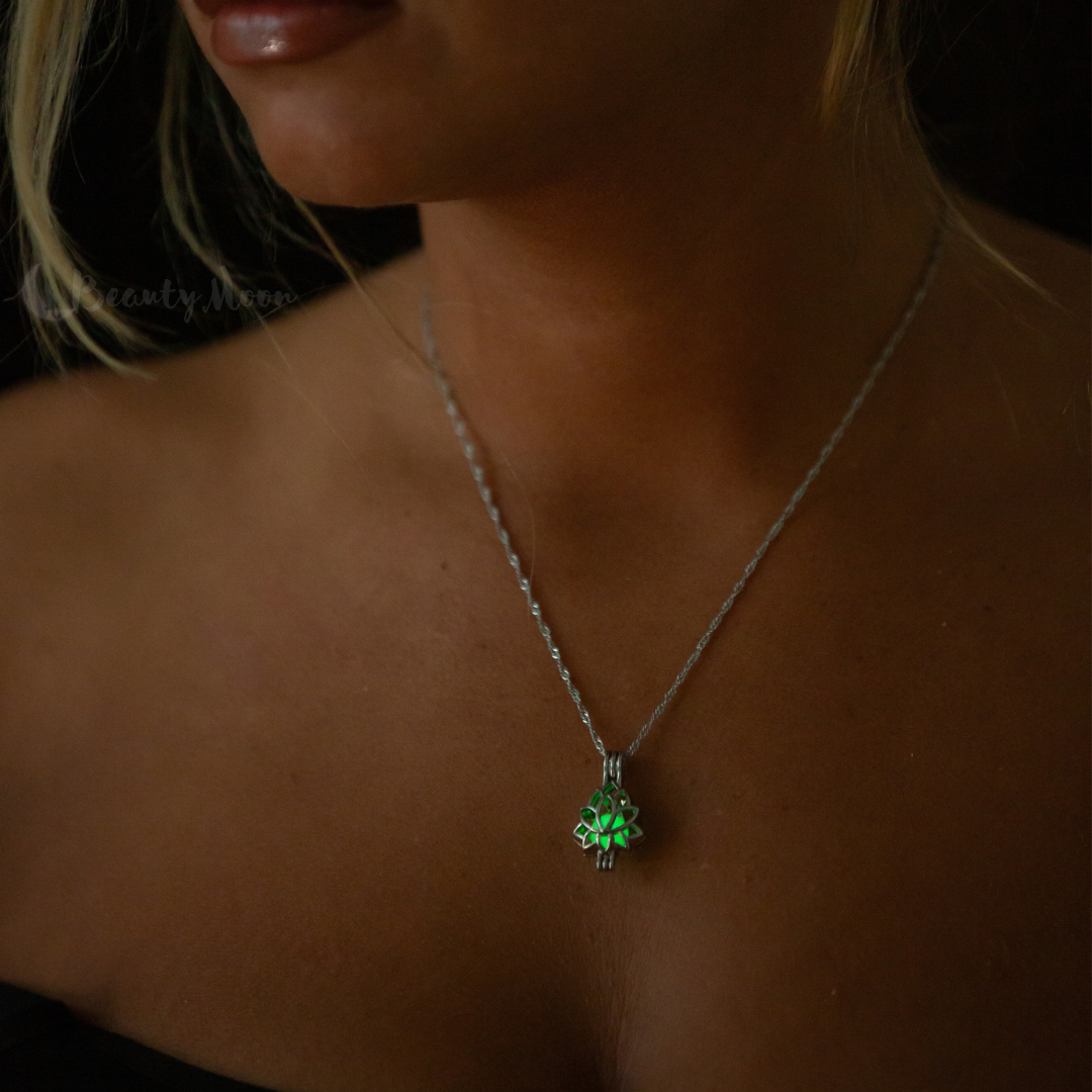 BeautyMoon | Collana Con Pendente