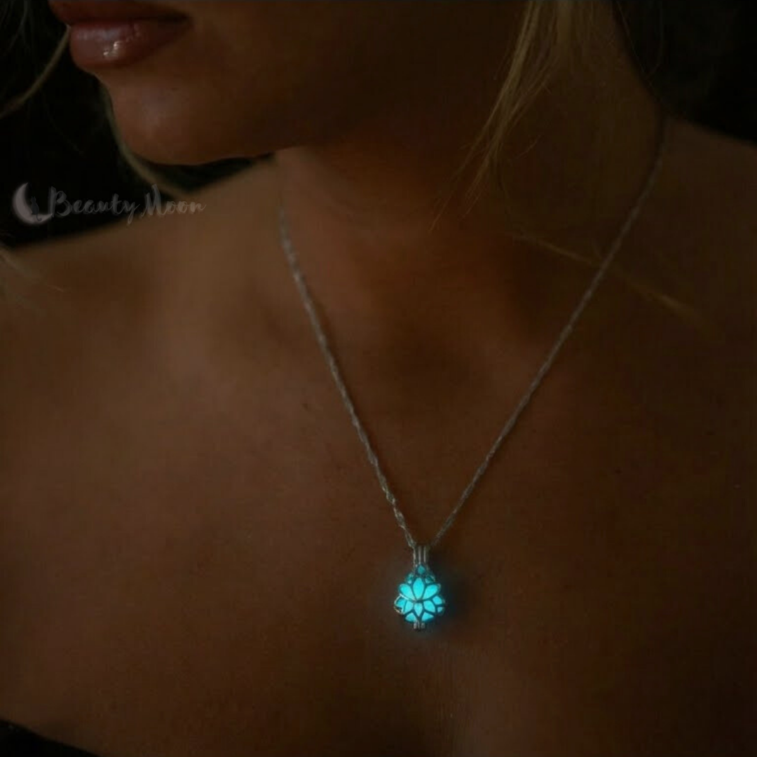 BeautyMoon | Collana Con Pendente