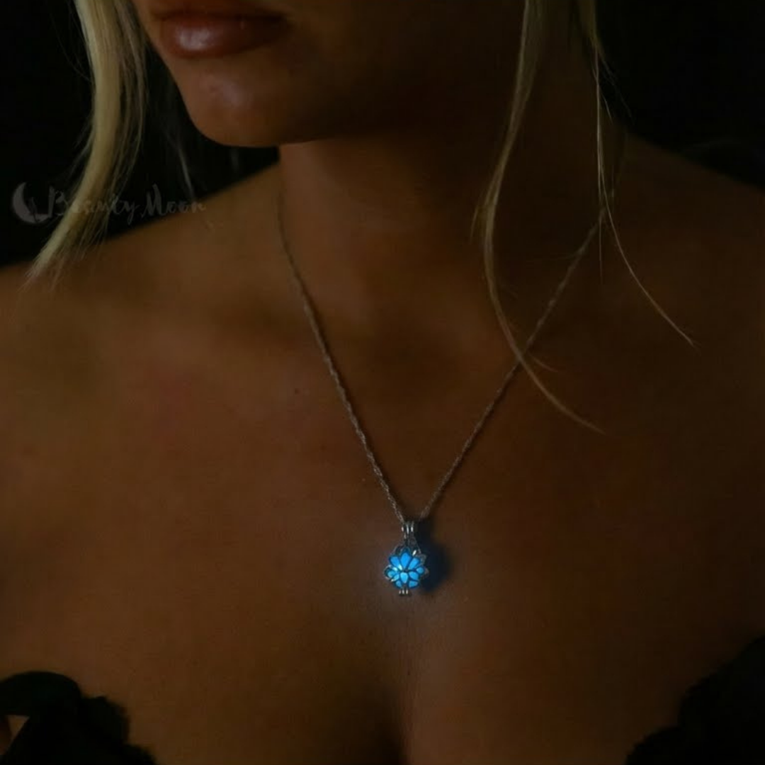 BeautyMoon | Collana Con Pendente