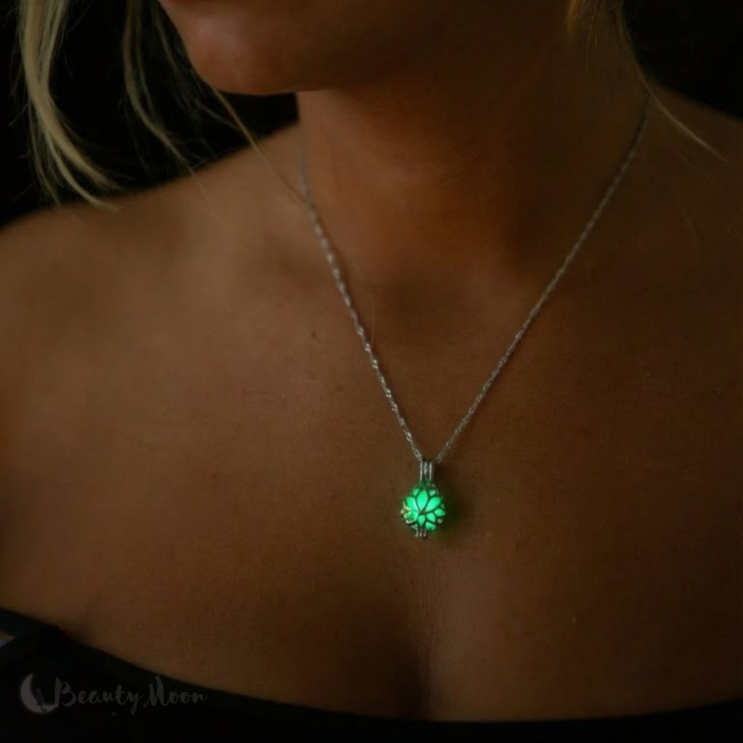 BeautyMoon | Collana Con Pendente