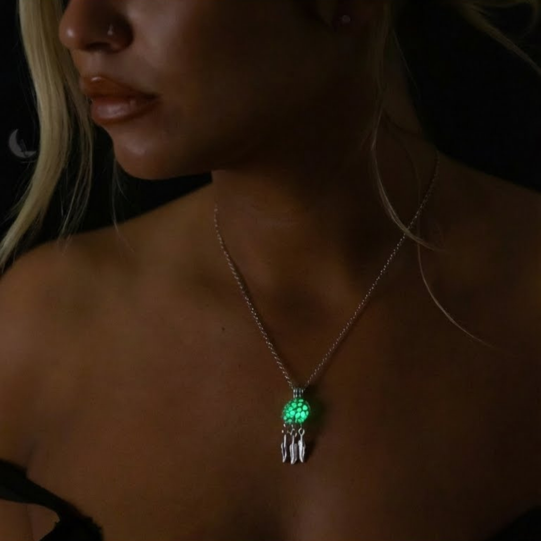 BeautyMoon | Collana Con Pendente