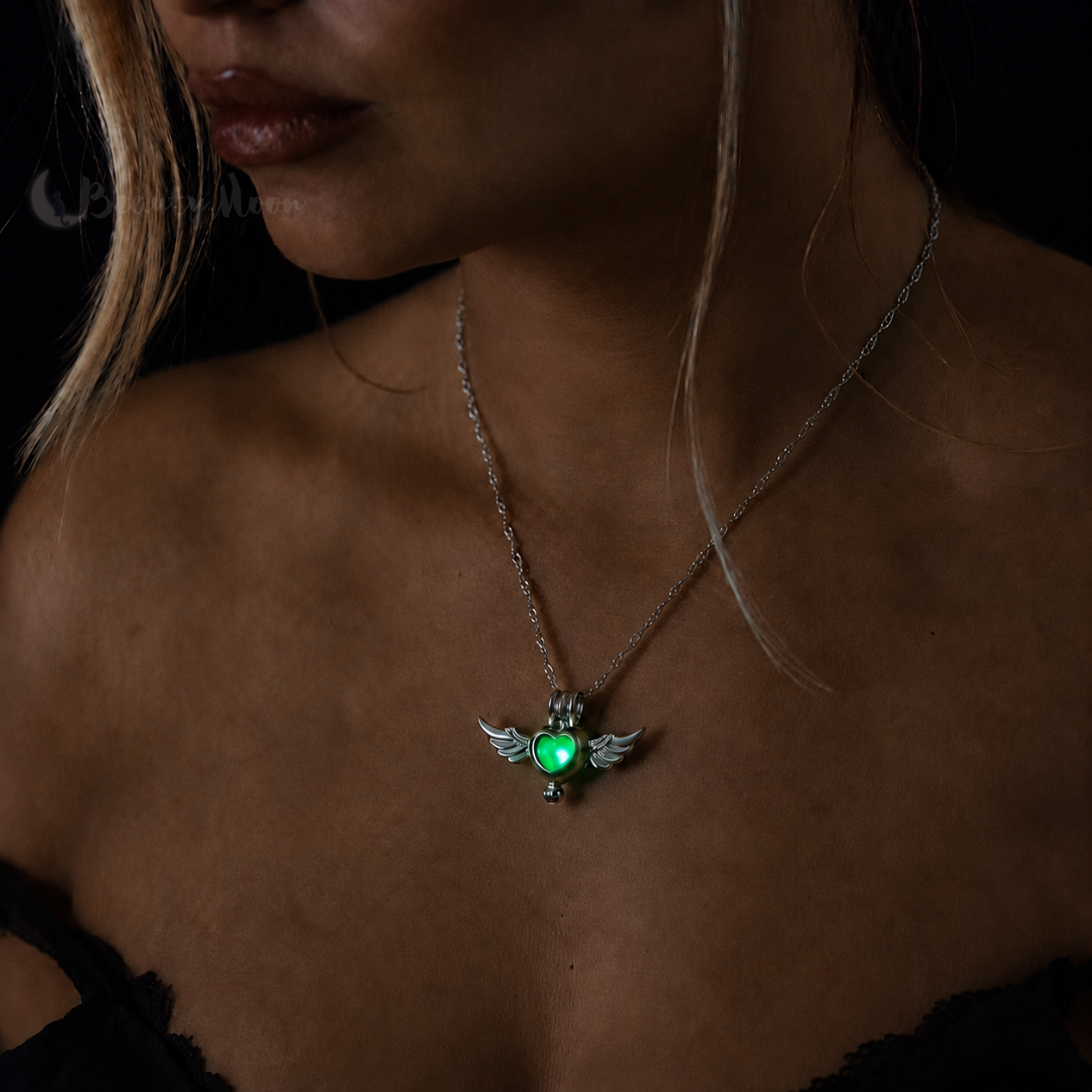 Collana Incanto Luminoso BeautyMoon™