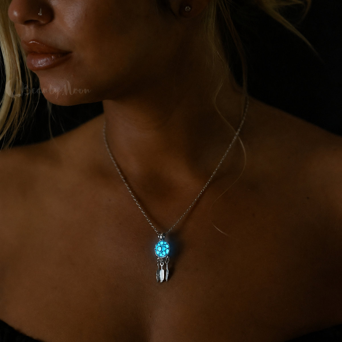 Collana Incanto Luminoso BeautyMoon™