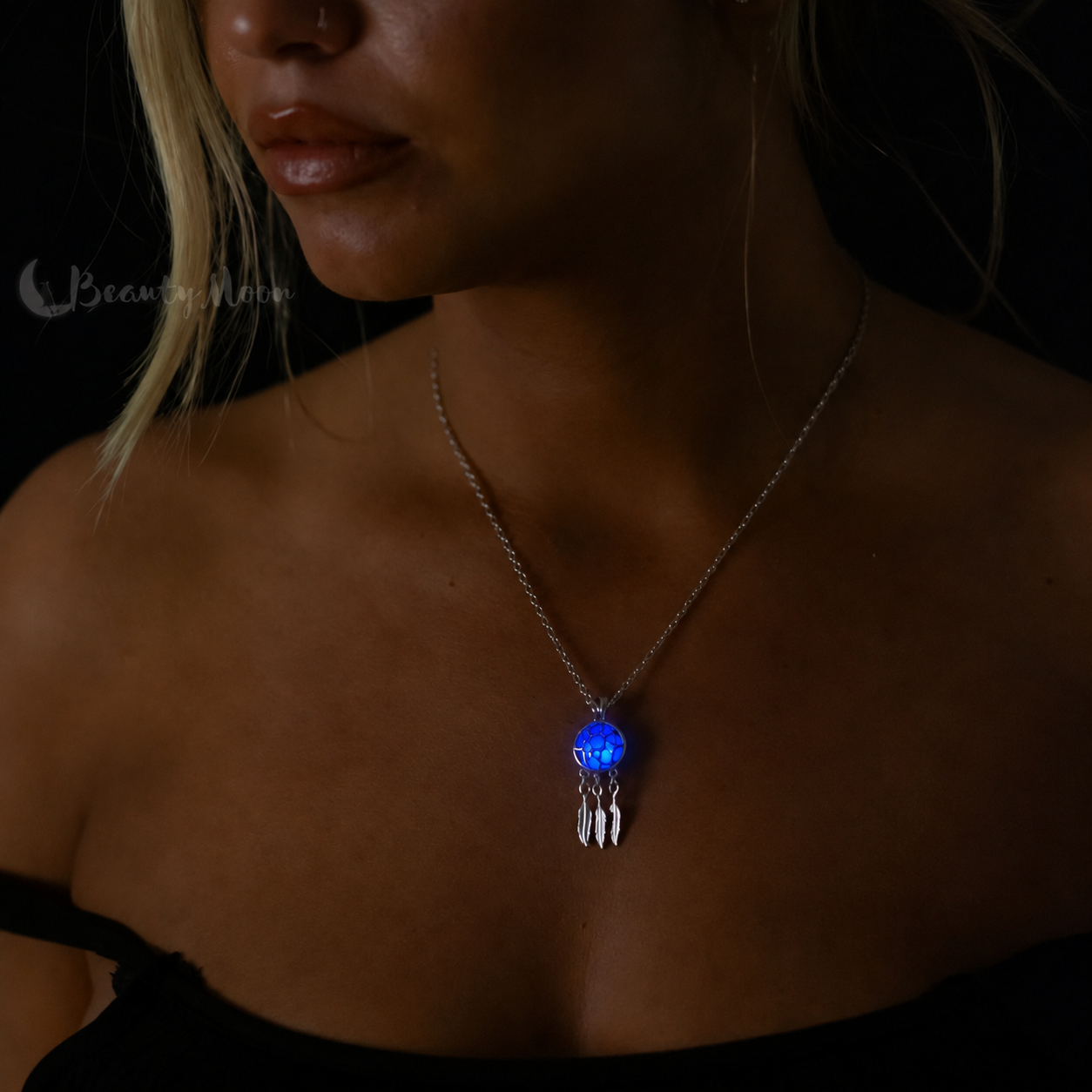 Collana Incanto Luminoso BeautyMoon™