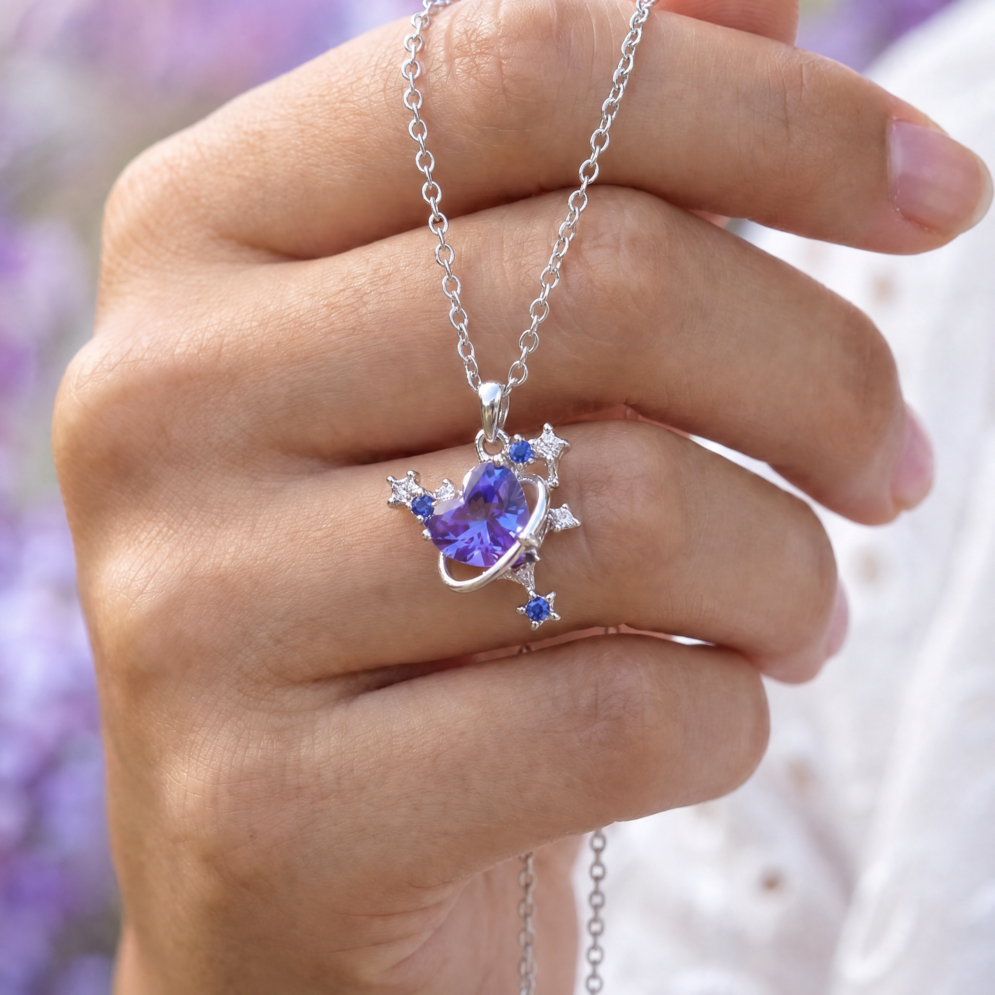 Collana Il Mio Universo BeautyMoon™