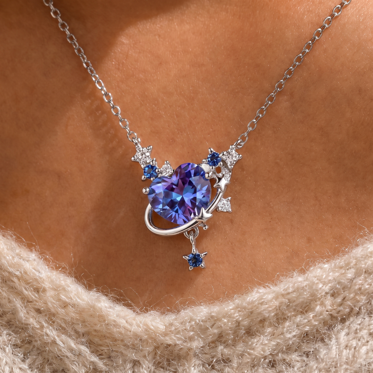Collana Il Mio Universo BeautyMoon™
