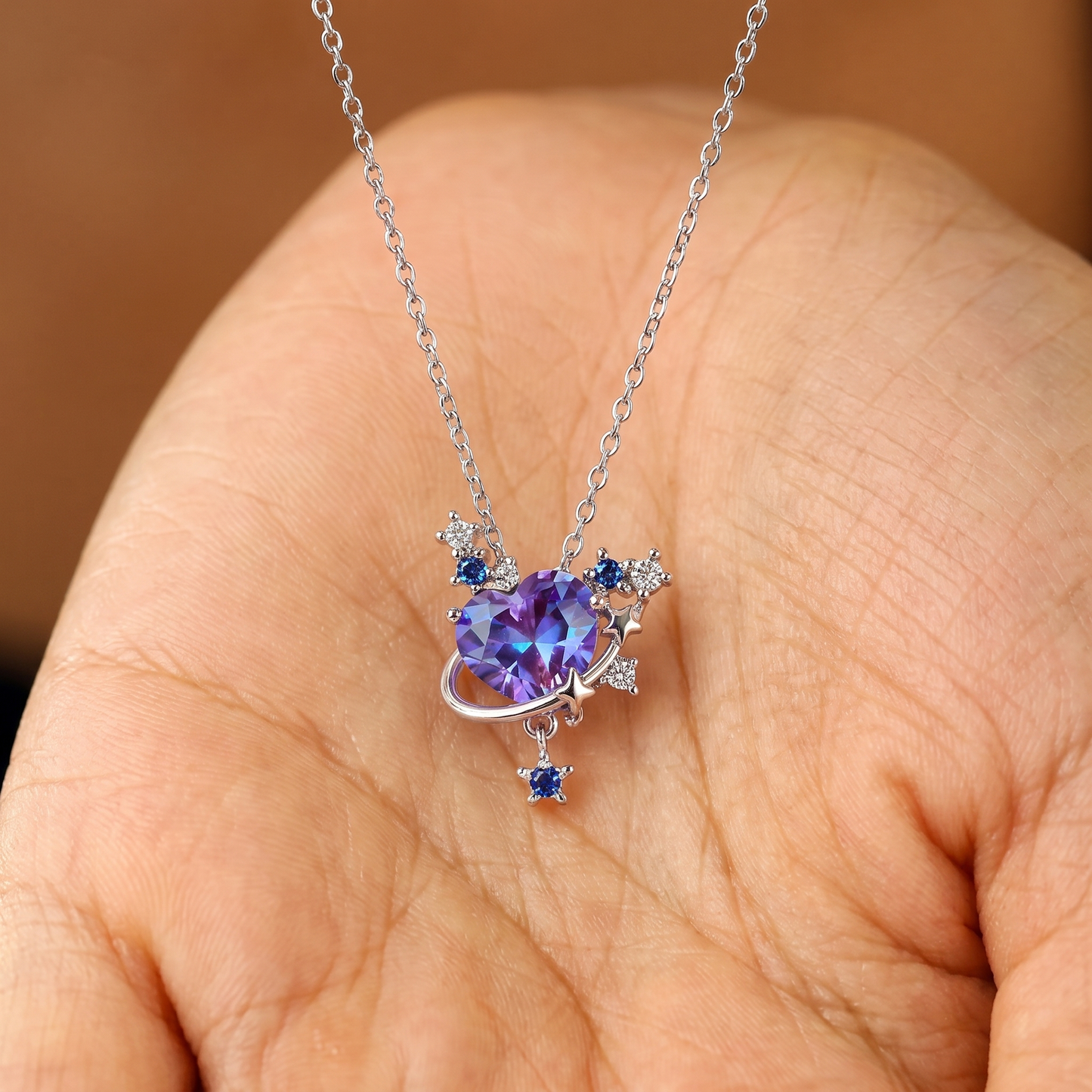 Collana Il Mio Universo BeautyMoon™
